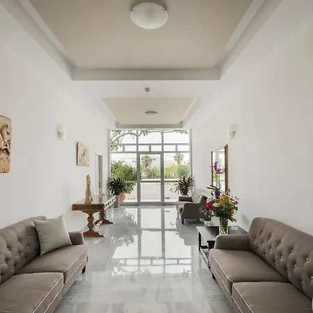 Aparthotel Vantaris Garden *