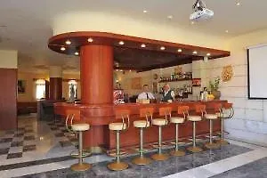 Vantaris Garden Aparthotel Paralia Kourna