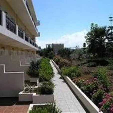 Vantaris Garden *