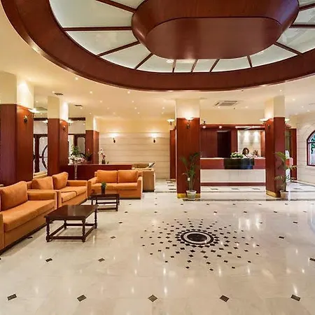 Vantaris Garden Aparthotel *