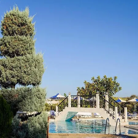 Aparthotel Vantaris Garden *