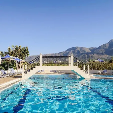 Vantaris Garden * Paralia Kourna