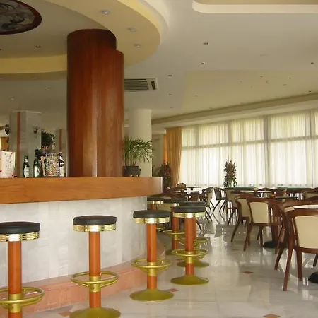 Aparthotel Vantaris Garden *