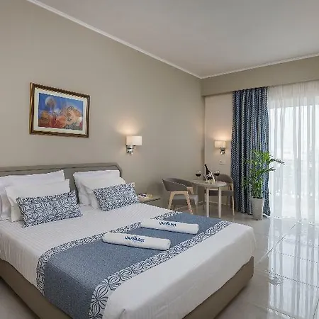 Vantaris Garden Aparthotel *